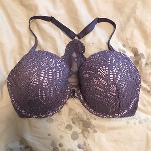 Victoria Secret dream angel racer back bra 34DDD
